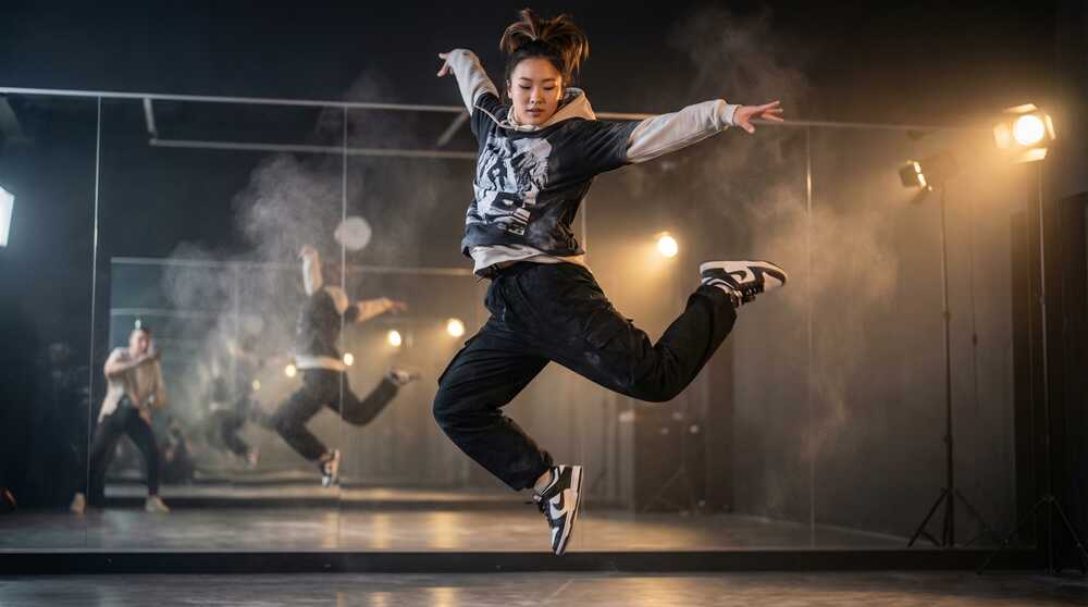 四虎影院舞蹈视频