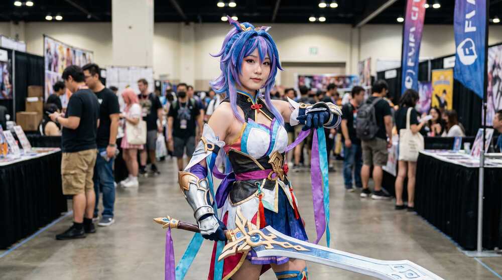 四虎影院动漫Cosplay视频